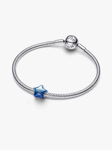 Blue Star Charm - Image 5