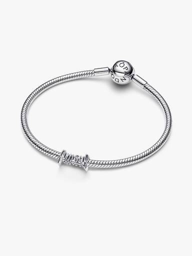 Amour Script Charm - Image 5