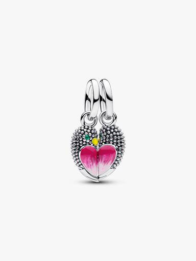 Love Birds Splittable Dangle Charm - Image 2