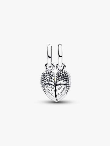 Love Birds Splittable Dangle Charm - Image 6