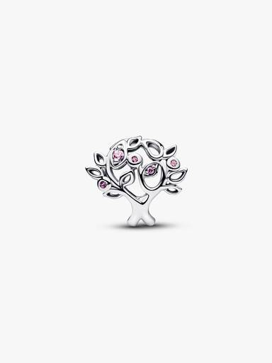 Family Tree Openwork Charm - Image 5