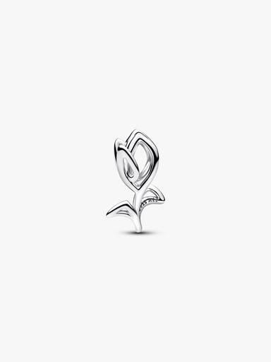 Tulip Openwork Charm - Image 6