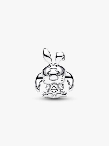Disney Stitch Easter Bunny Charm - Image 3