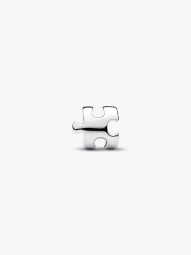 Puzzle Piece Mini Charm - Image 5