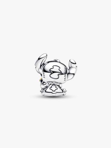 Disney Stitch & Scrump Charm - Image 5