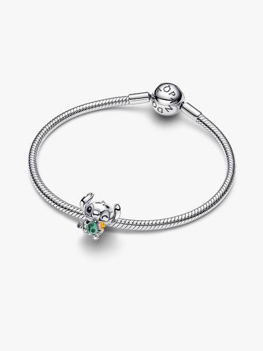 Disney Stitch & Scrump Charm - Image 3