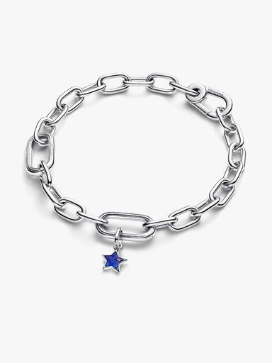 Blue Star Mini Dangle Charm - Image 3