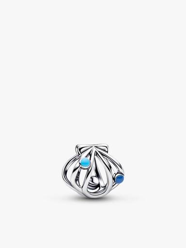 Openwork Shell Charm - Image 2
