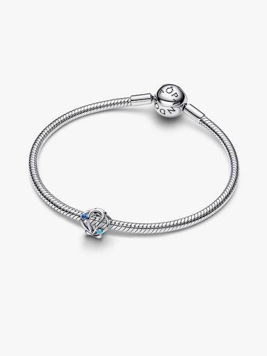 Openwork Shell Charm - Image 5