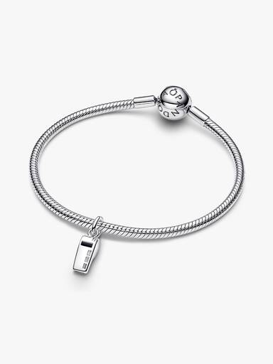 Referee Whistle Dangle Charm - Image 3
