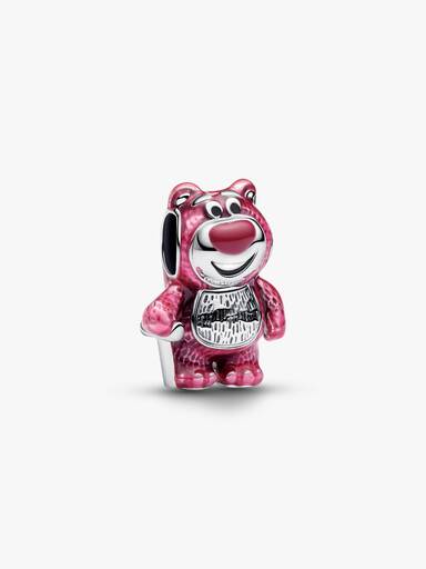 Disney Pixar Villains Lotso Bear Scented Charm - Image 2