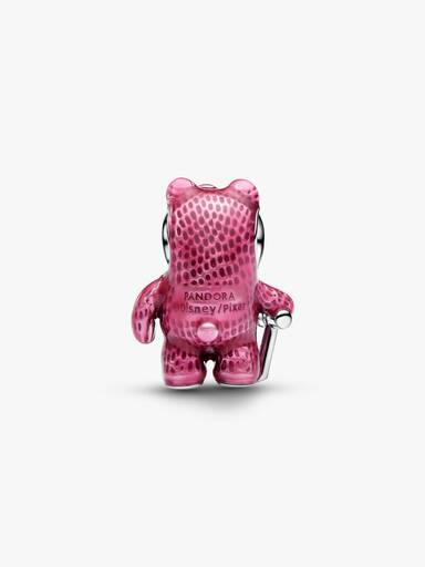 Disney Pixar Villains Lotso Bear Scented Charm - Image 5