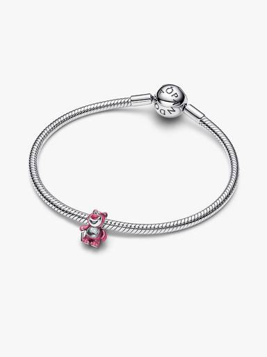 Disney Pixar Villains Lotso Bear Scented Charm - Image 3