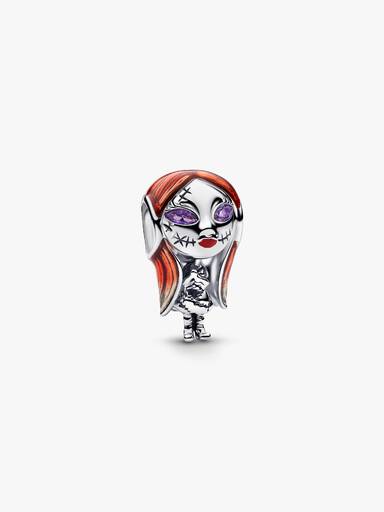 Disney The Nightmare Before Christmas Charm Trio - Image 3