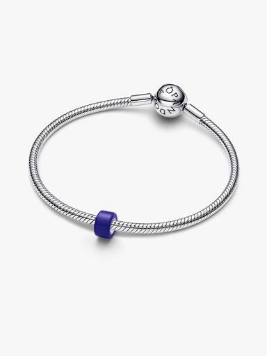 Blue Murano Glass Mini Charm - Image 5