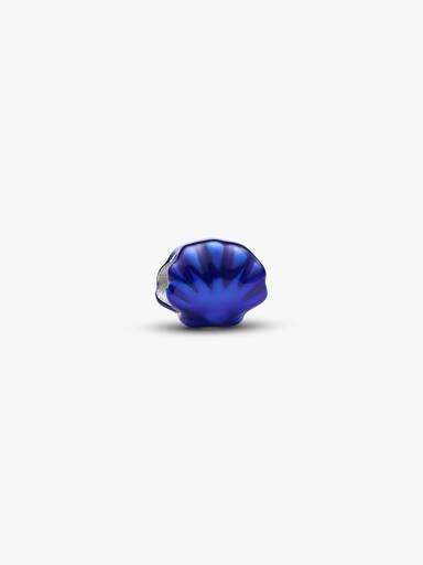 Blue Shell Mini Charm - Image 2