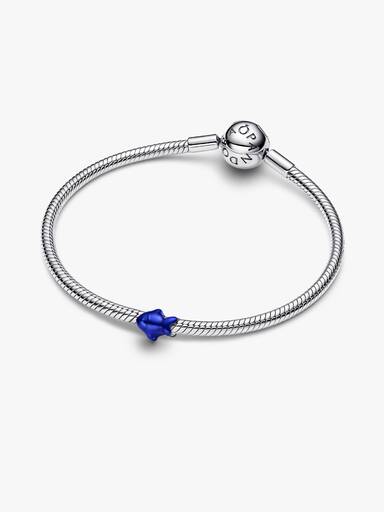 Blue Fish Mini Charm - Image 6
