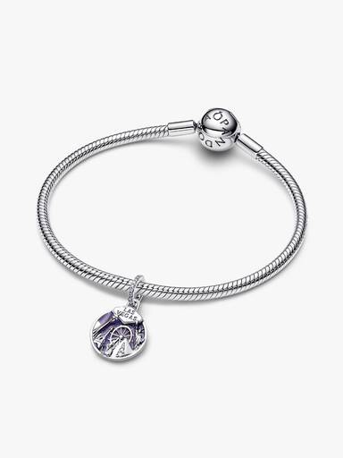Las Vegas Skyline Dangle Charm - Image 2