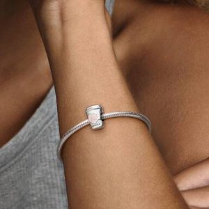 Take a Break Coffee Cup Charm
