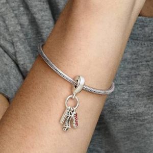 San Francisco Dangle Charm