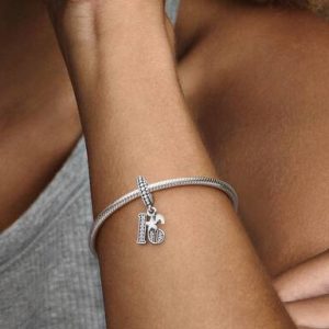 16th Celebration Charm