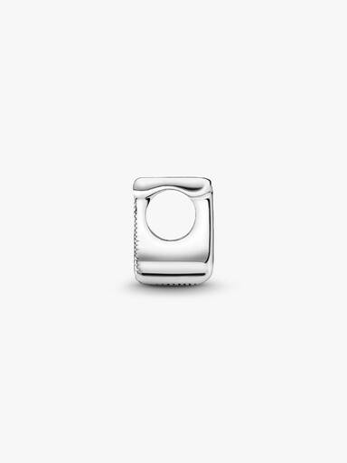 Letter I Alphabet Charm - Image 6