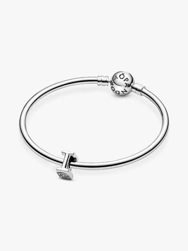 Letter I Alphabet Charm - Image 5