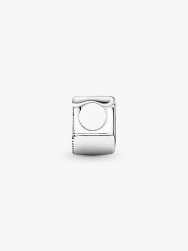 Letter J Alphabet Charm - Image 5