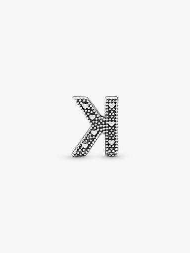 Letter K Alphabet Charm - Image 5