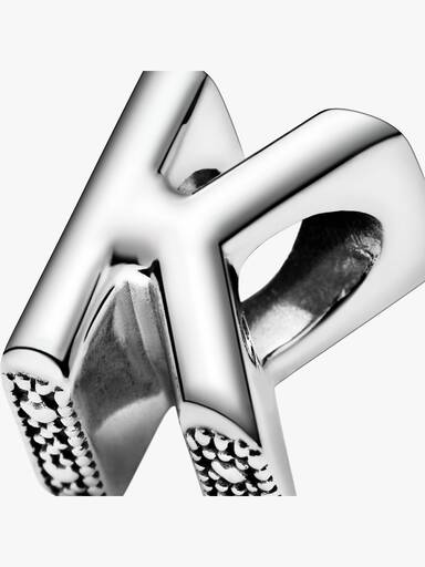 Letter K Alphabet Charm - Image 6