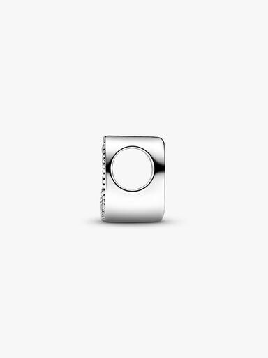 Letter O Alphabet Charm - Image 5