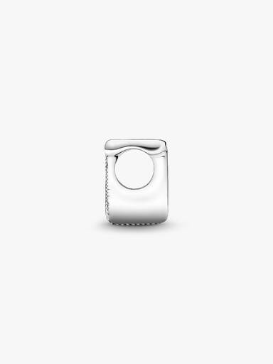 Letter T Alphabet Charm - Image 4