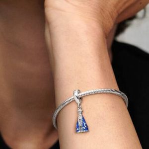 Nossa Senhora Aparecida Dangle Charm