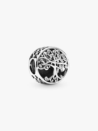 family tree charm - Image 2