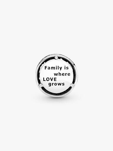 family tree charm - Image 4