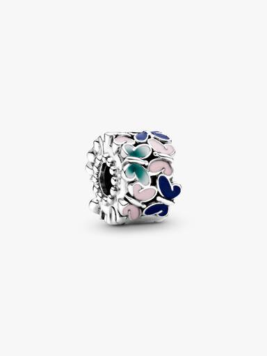 Butterflies Clip Charm - Image 2