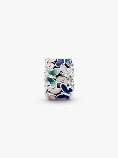 Butterflies Clip Charm - Image 4