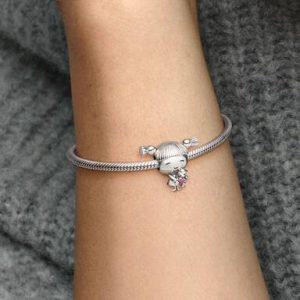 Little Girl Charm