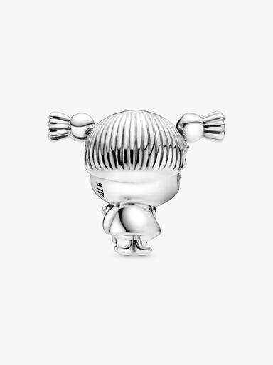 Little Girl Charm - Image 5