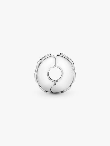 Knotted Hearts Clip Charm - Image 5