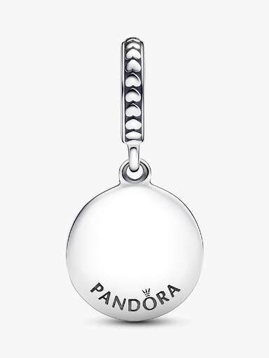 Friends Are Family Dangle Charm - Image 6