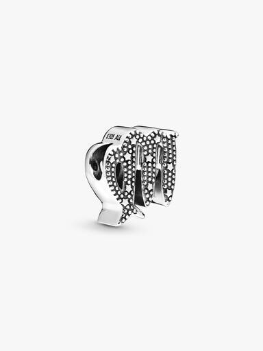 Sparkling Virgo Zodiac Charm - Image 4