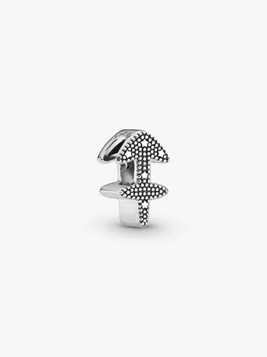 Sparkling Sagittarius Zodiac Charm - Image 3