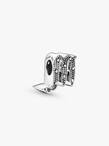 Sparkling Scorpio Zodiac Charm - Image 4