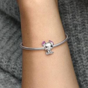 Disney Lilo and Stitch Charm