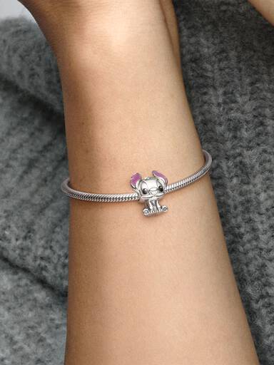 Disney Lilo and Stitch Charm