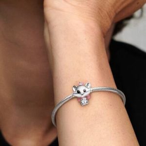 Disney The Aristocats Marie Charm