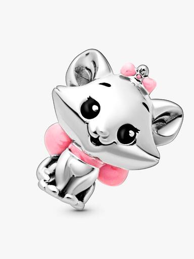 Disney The Aristocats Marie Charm - Image 4