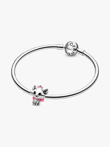 Disney The Aristocats Marie Charm - Image 5