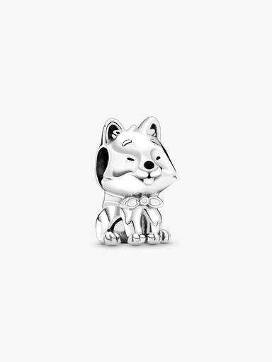 Japanese Akita Inu Dog Charm - Image 2